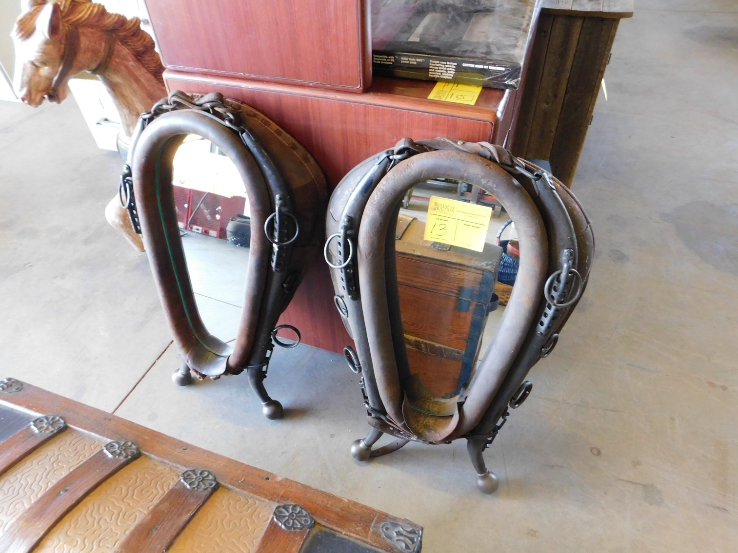 Image for The Estate of John Richard 