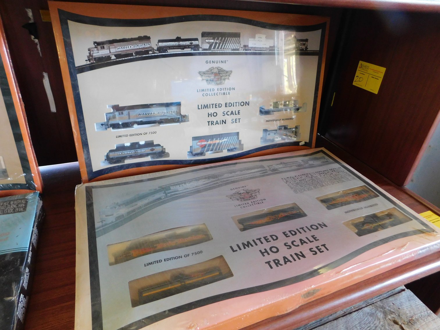 Image for The Estate of John Richard 