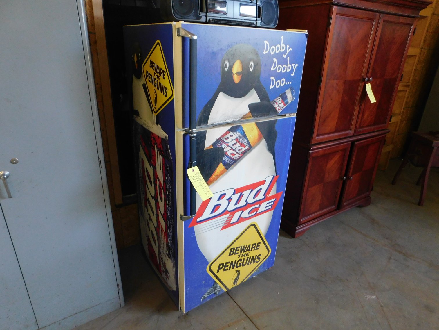 Image for The Estate of John Richard 