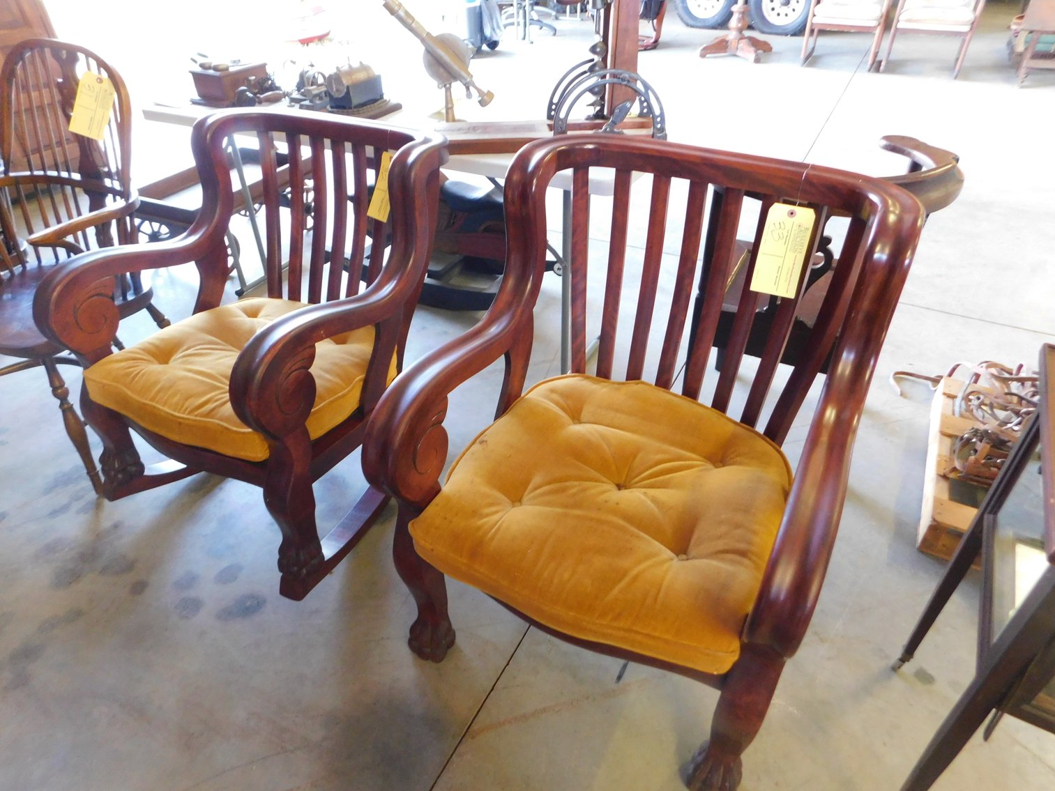 Image for The Estate of John Richard 