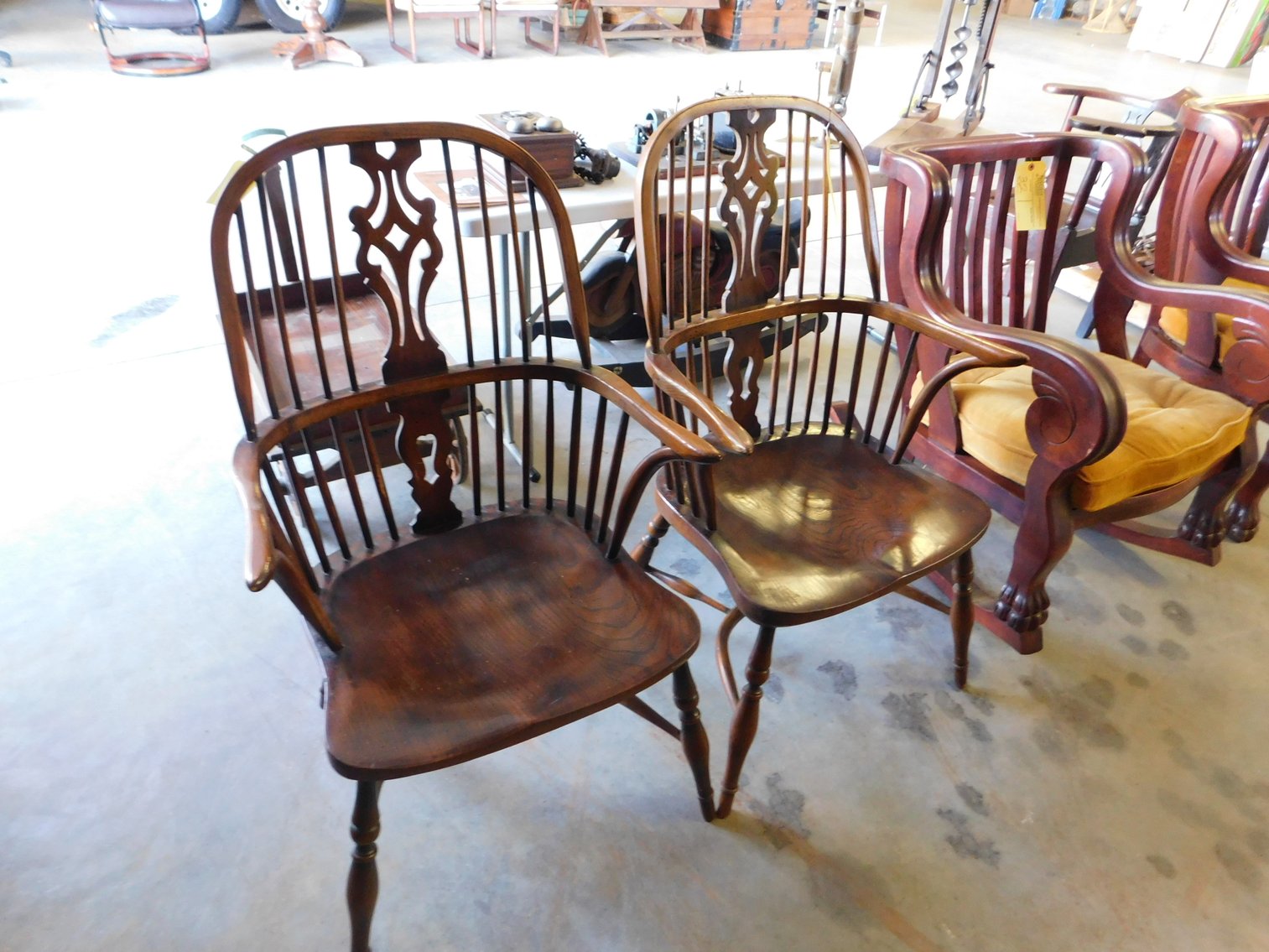 Image for The Estate of John Richard 