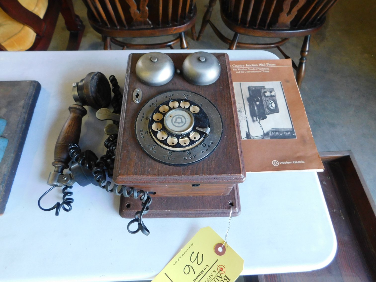 Image for The Estate of John Richard 