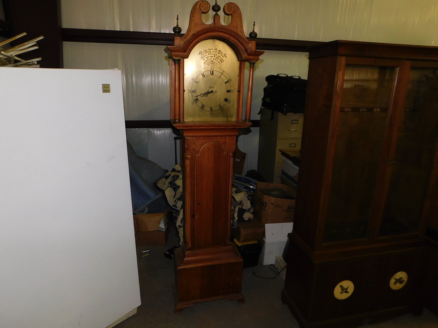 Image for The Estate of John Richard 