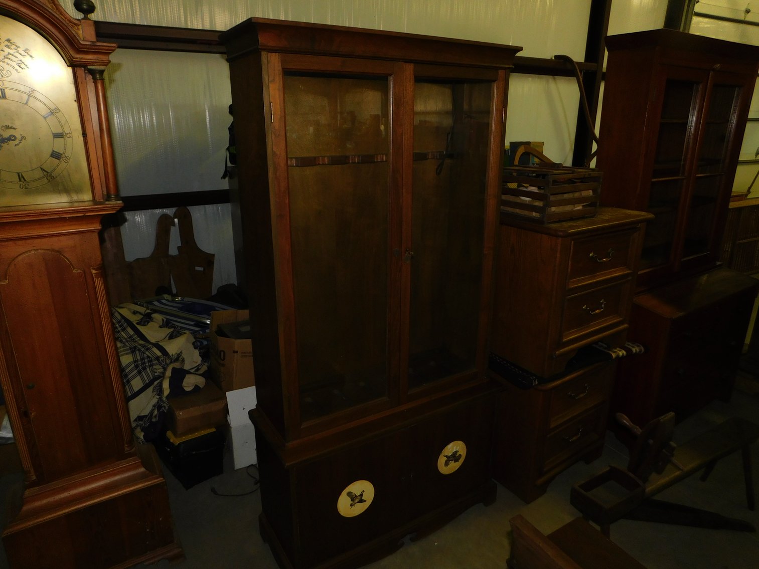 Image for The Estate of John Richard 