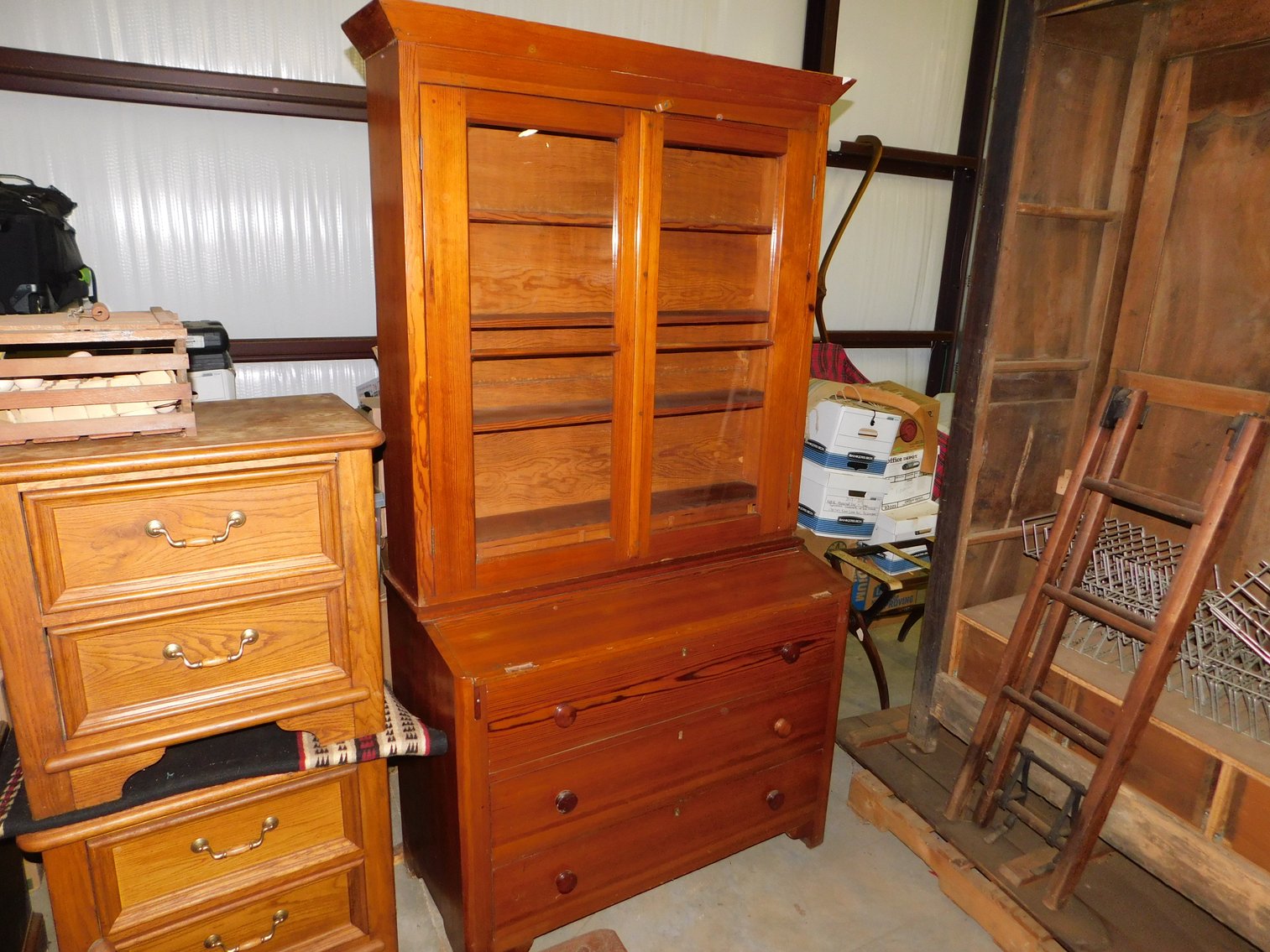 Image for The Estate of John Richard 