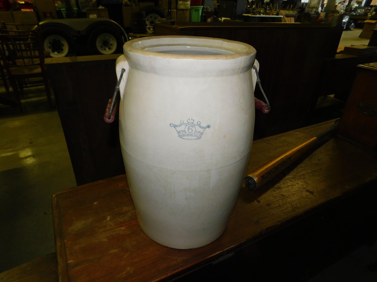 Image for The Estate of John Richard 