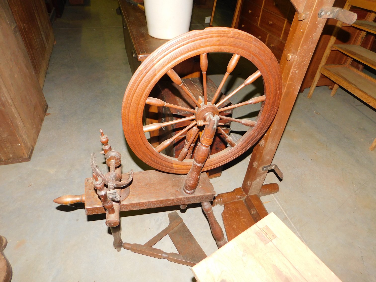 Image for The Estate of John Richard 