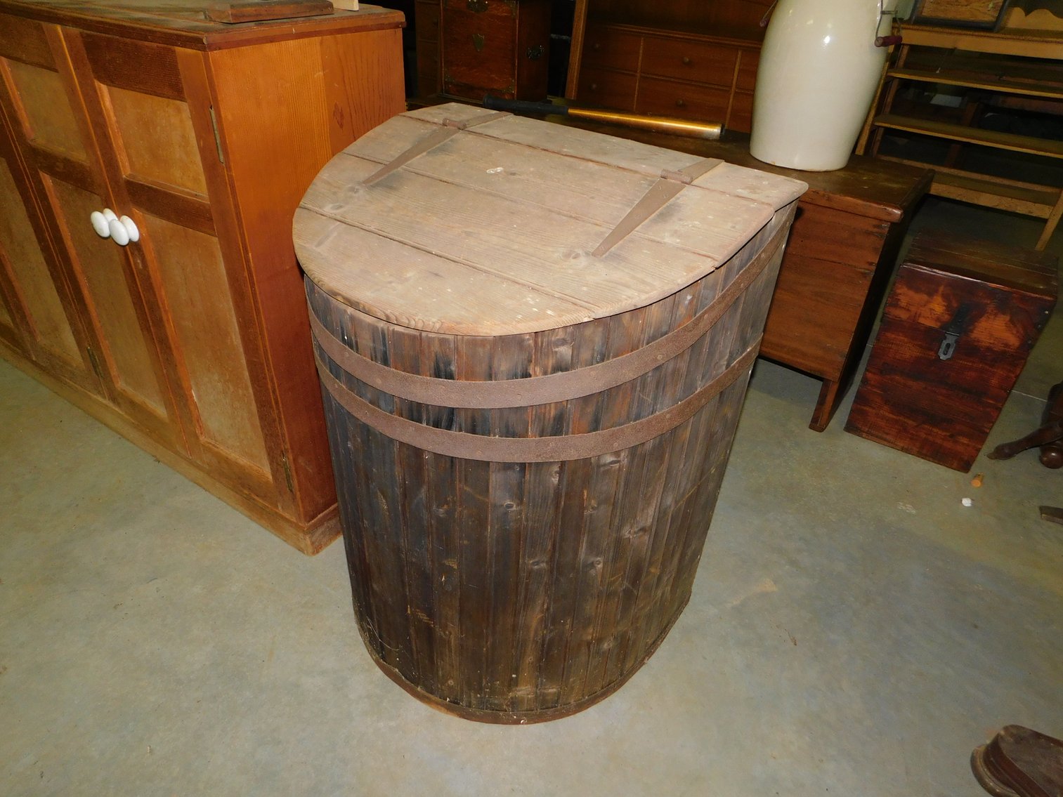 Image for The Estate of John Richard 