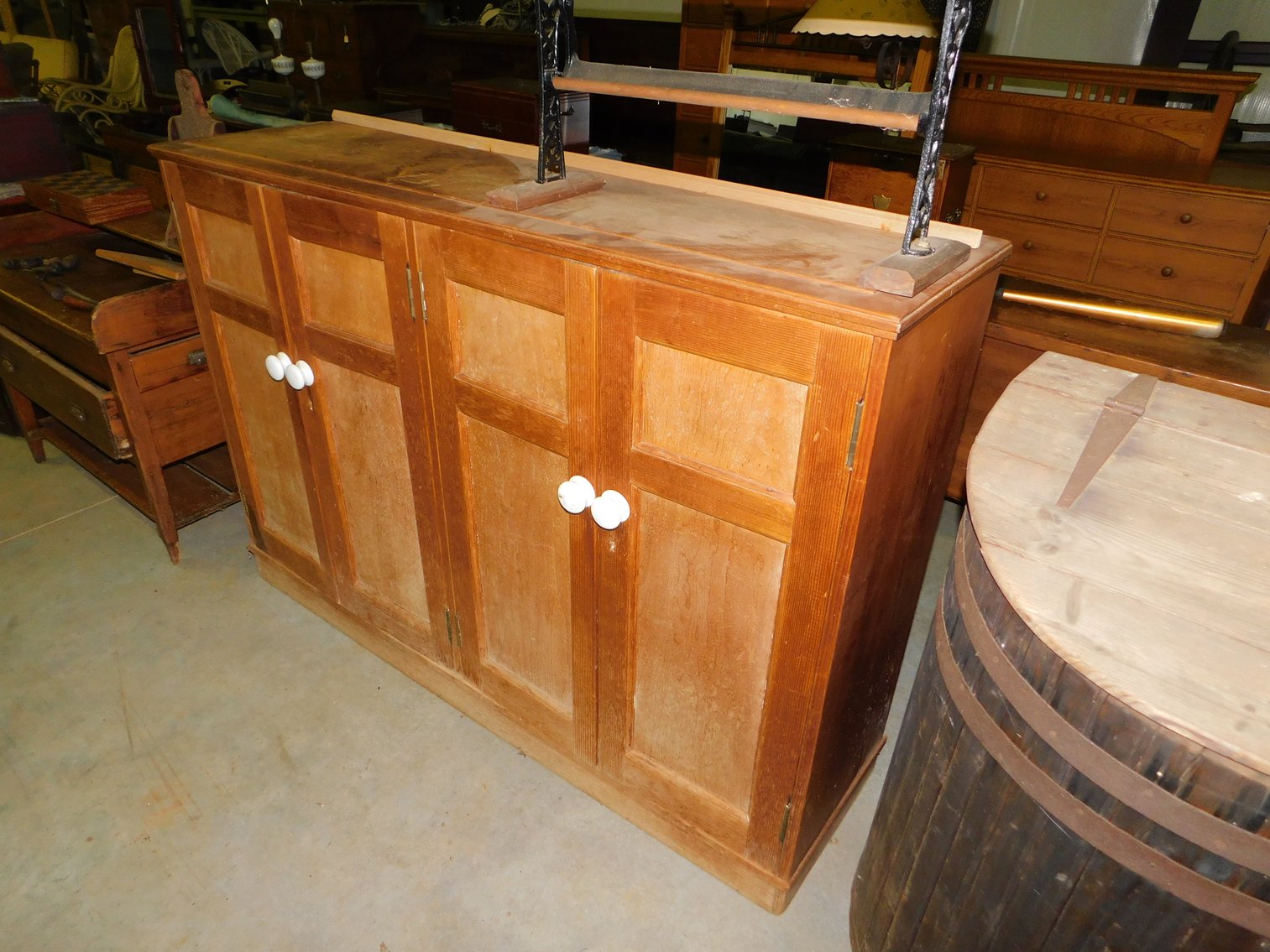 Image for The Estate of John Richard 