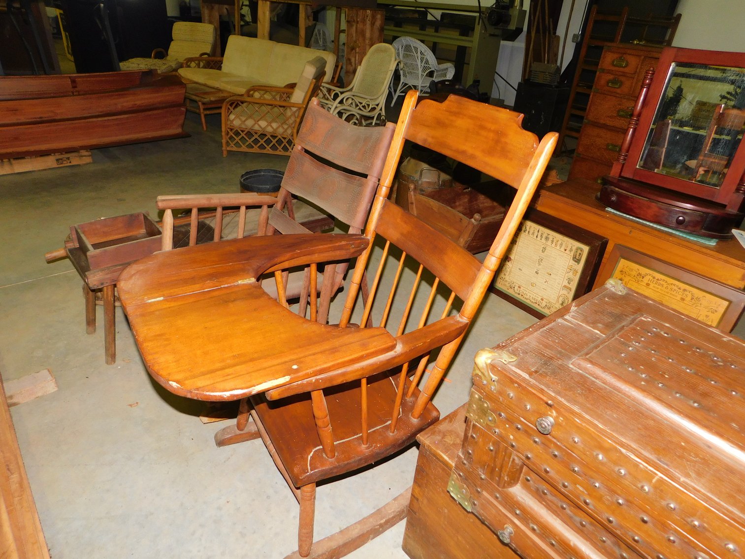 Image for The Estate of John Richard 