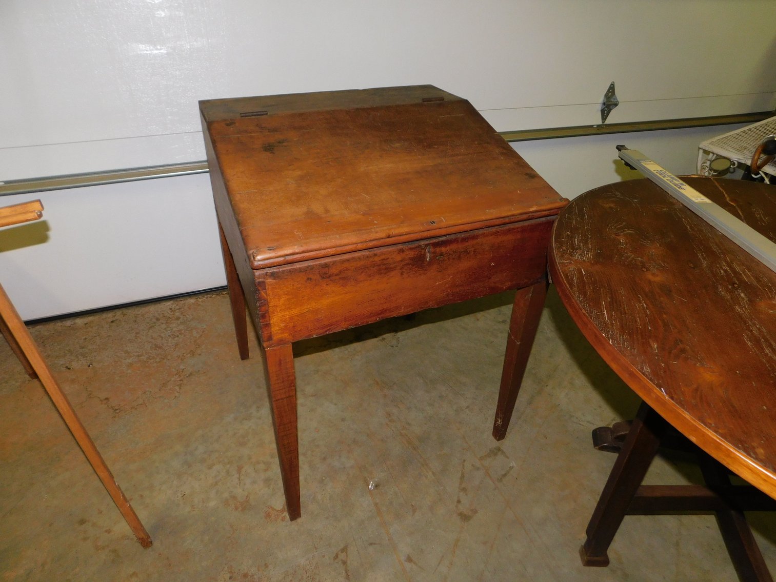 Image for The Estate of John Richard 