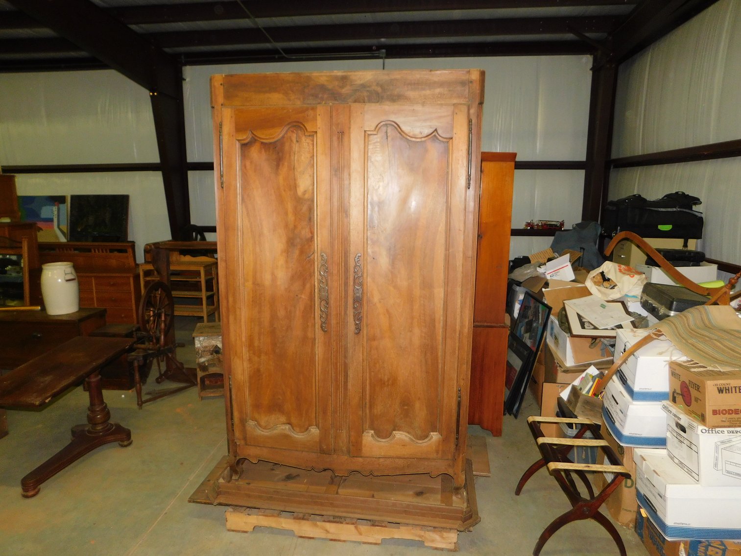 Image for The Estate of John Richard 