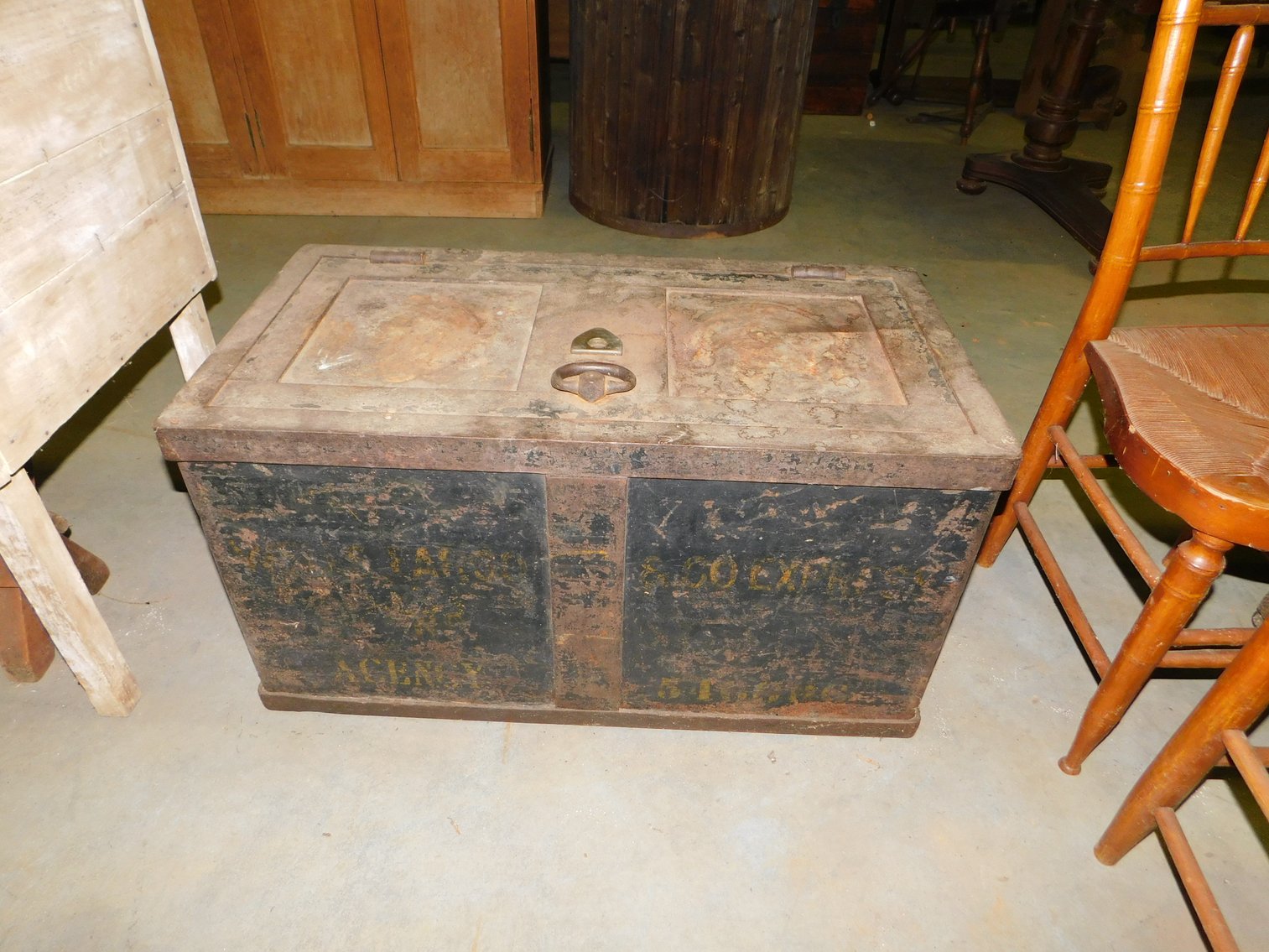 Image for The Estate of John Richard 