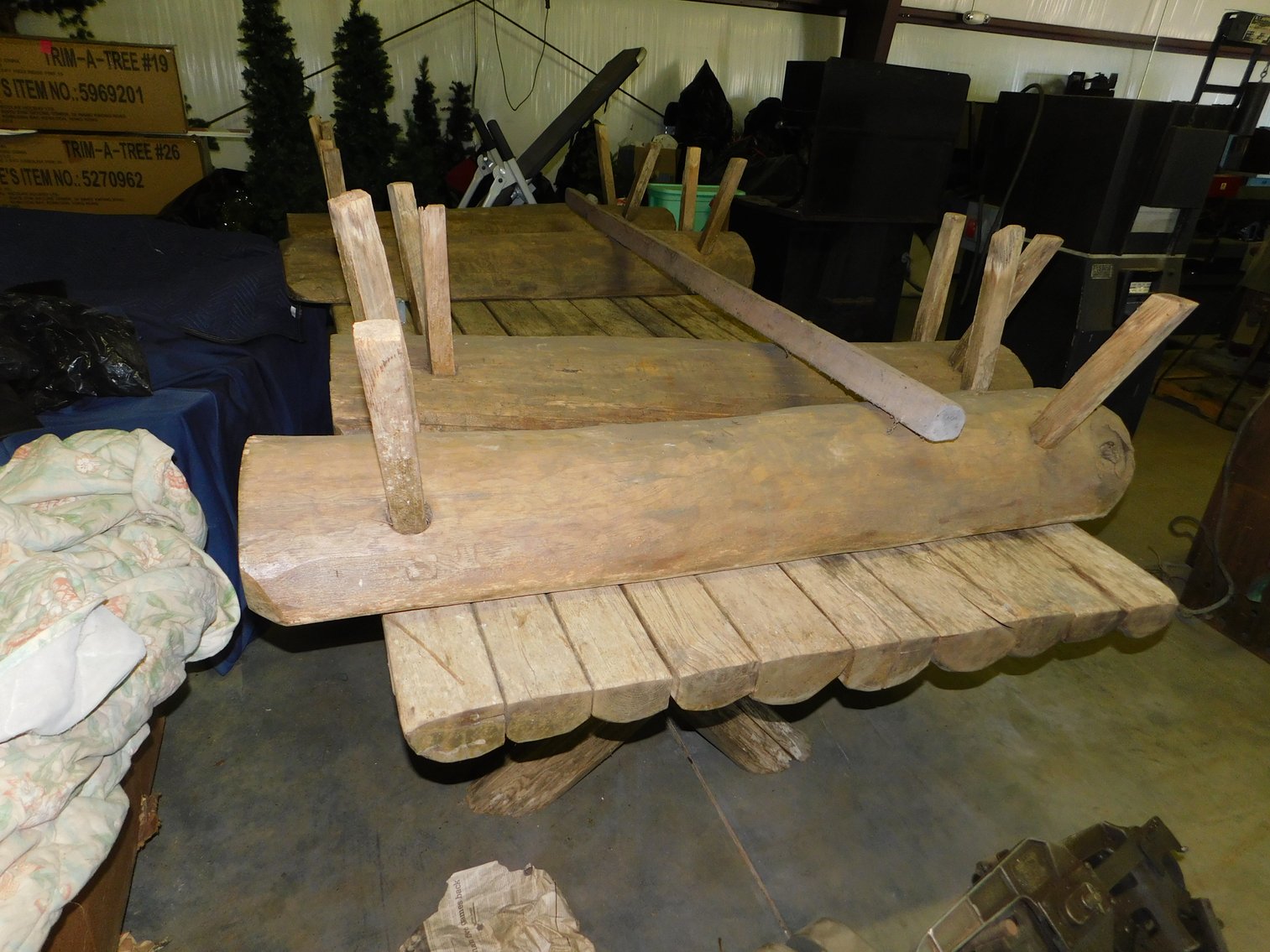 Image for The Estate of John Richard 