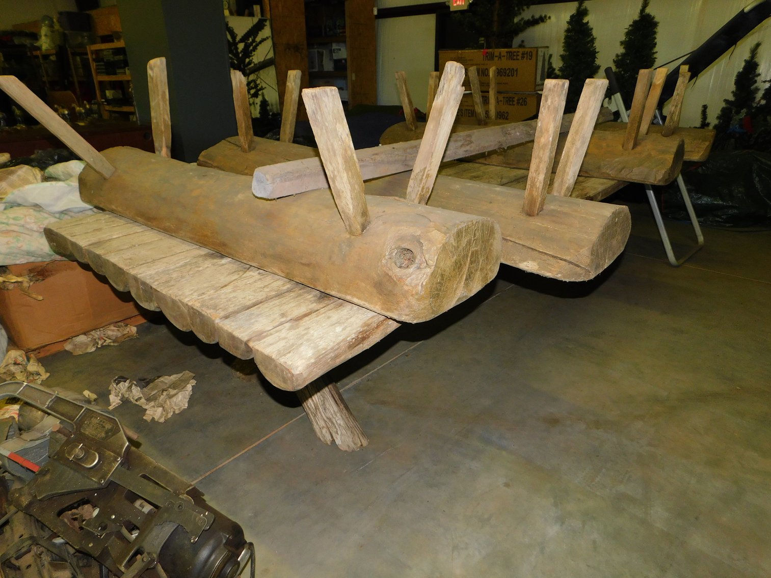 Image for The Estate of John Richard 