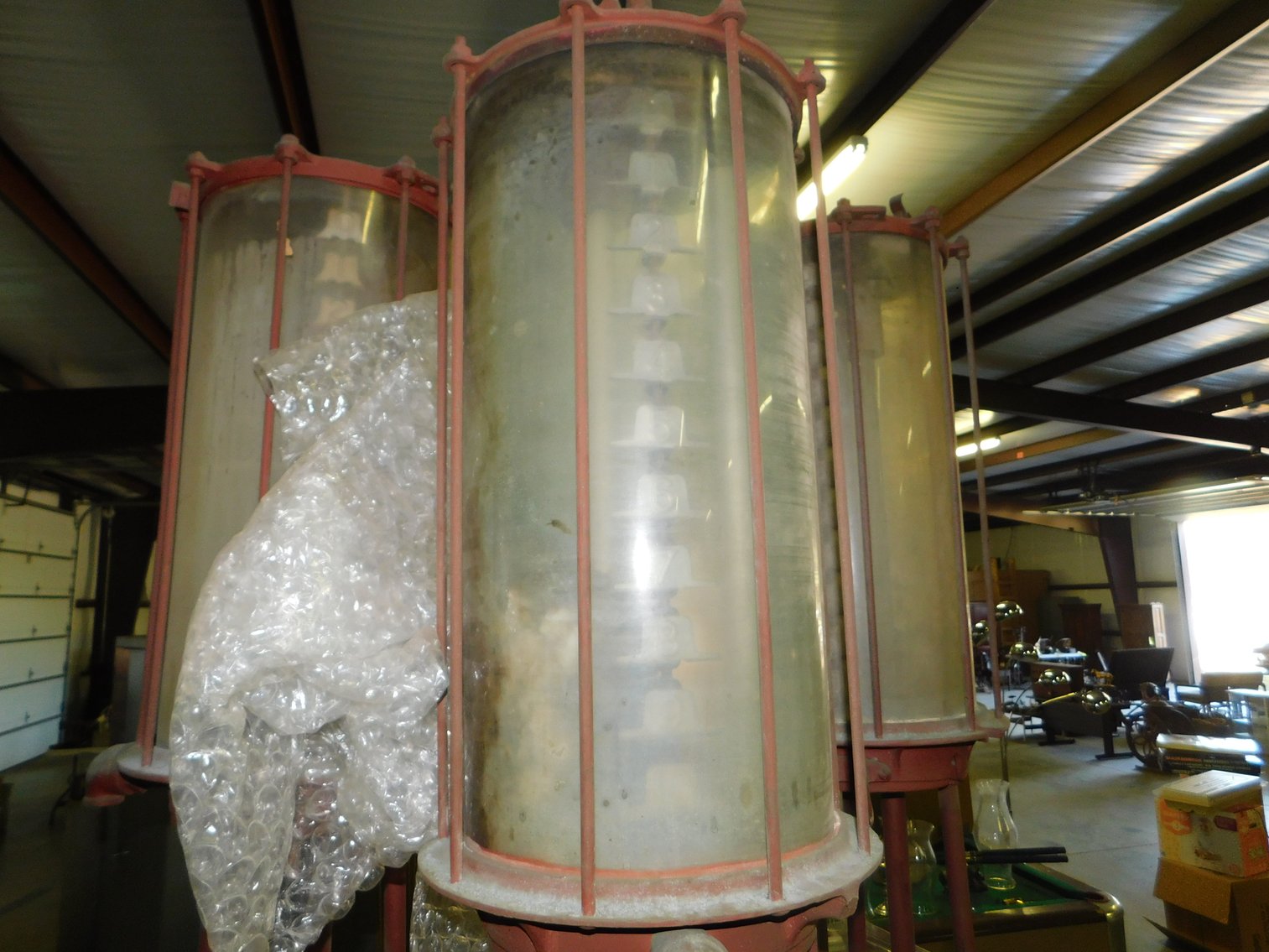 Image for The Estate of John Richard 