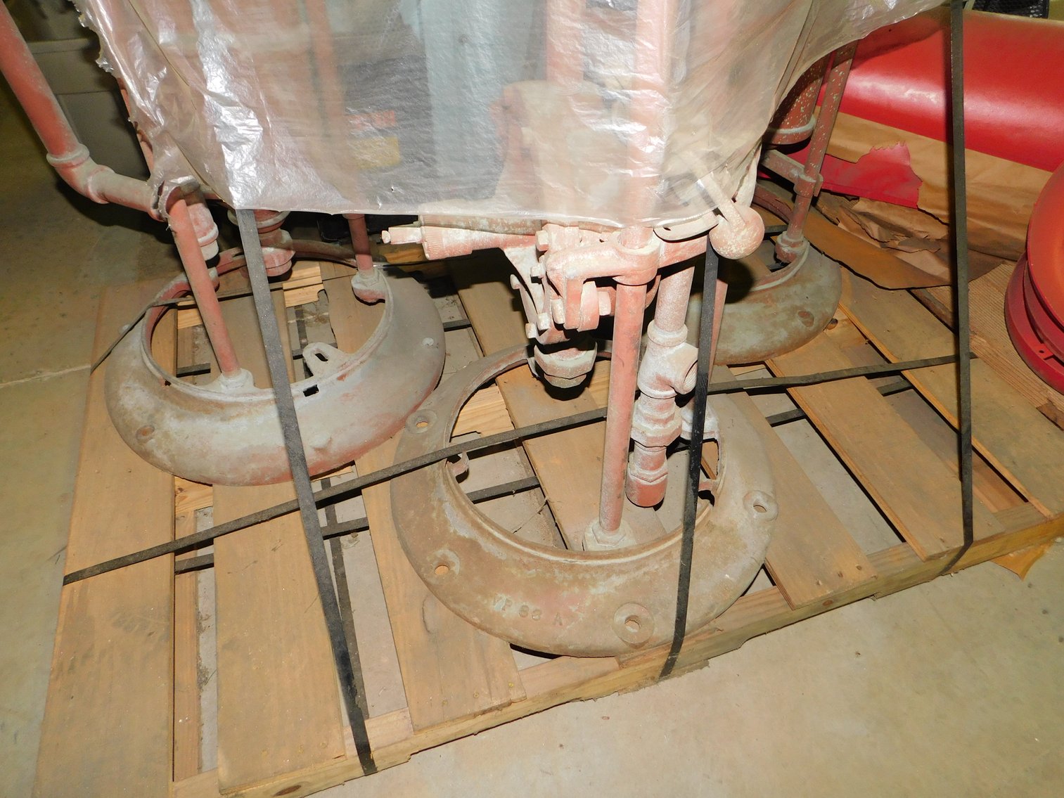 Image for The Estate of John Richard 