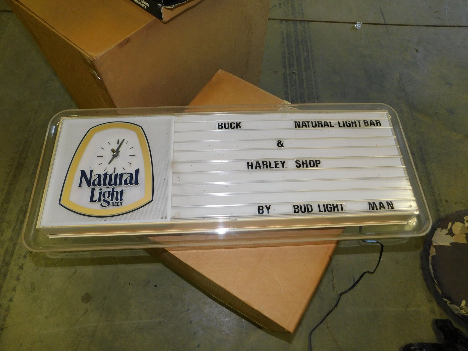 Image for The Estate of John Richard 