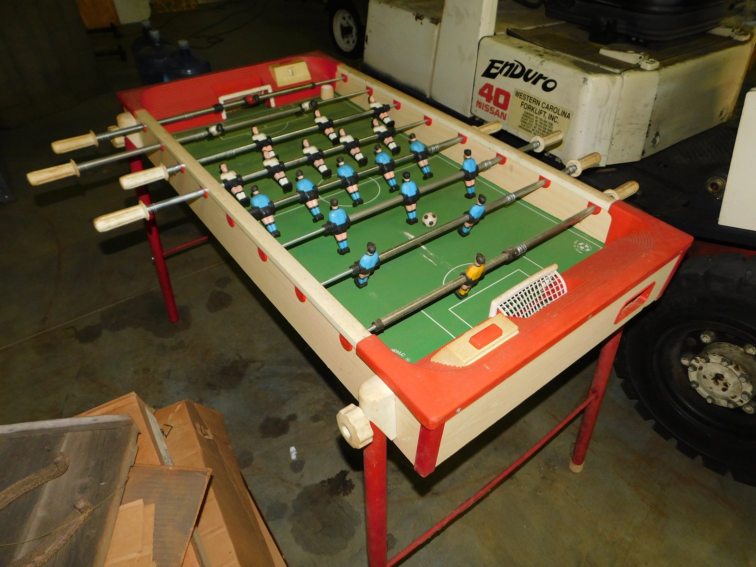 Image for The Estate of John Richard 