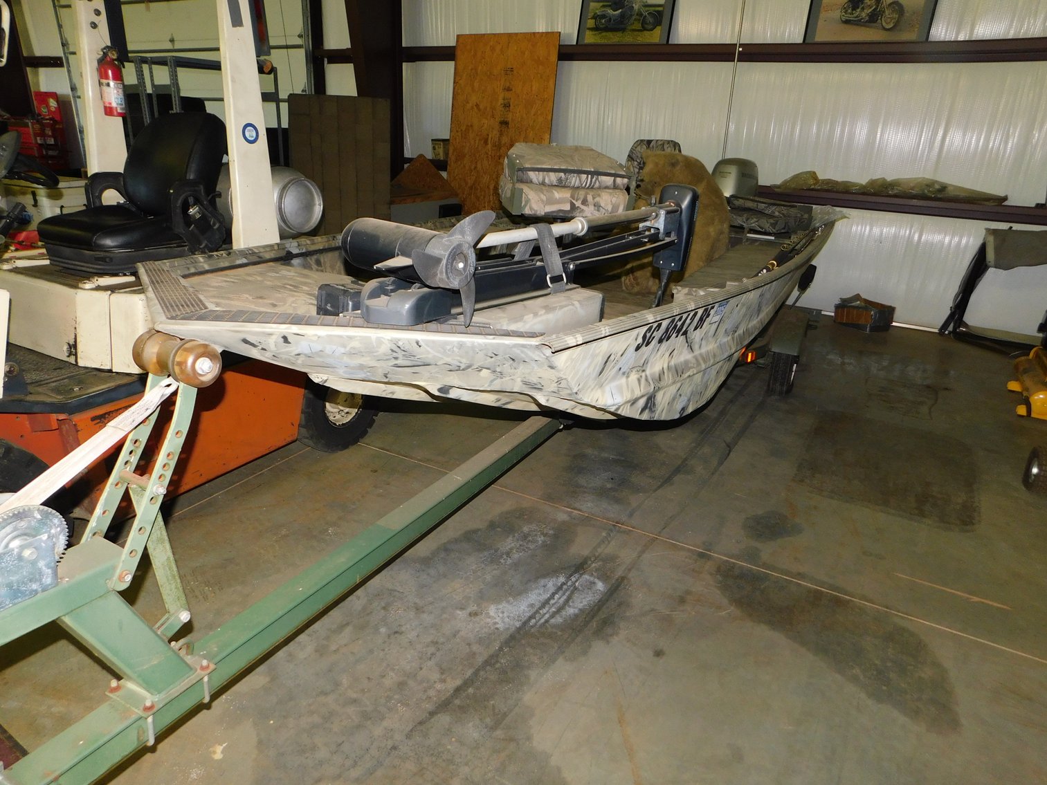 Image for The Estate of John Richard 