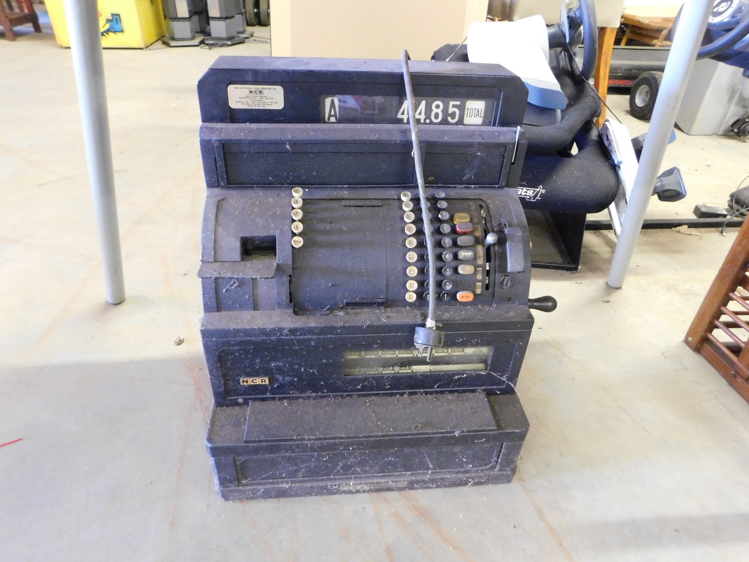 Image for The Estate of John Richard 