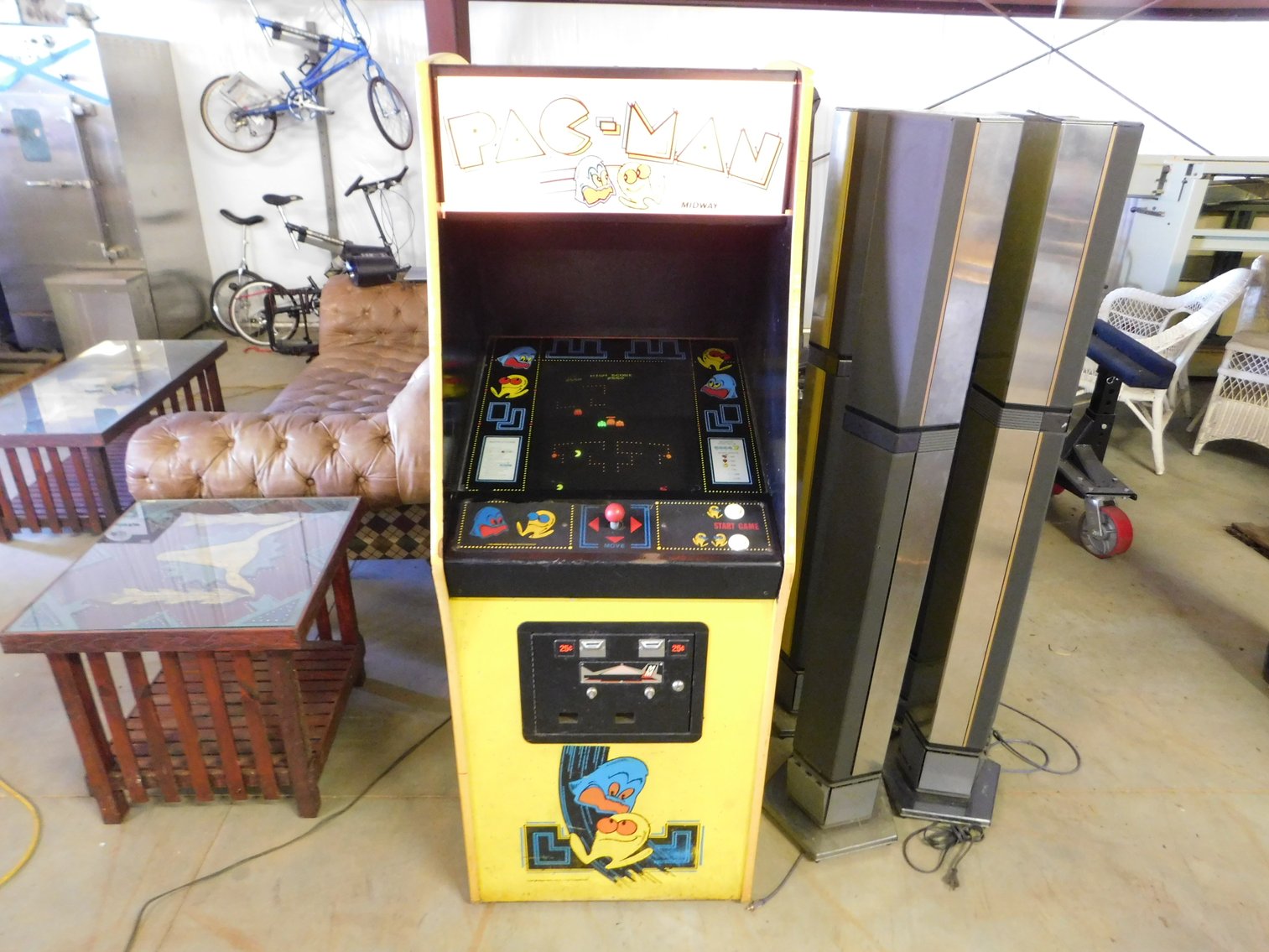 Image for The Estate of John Richard 