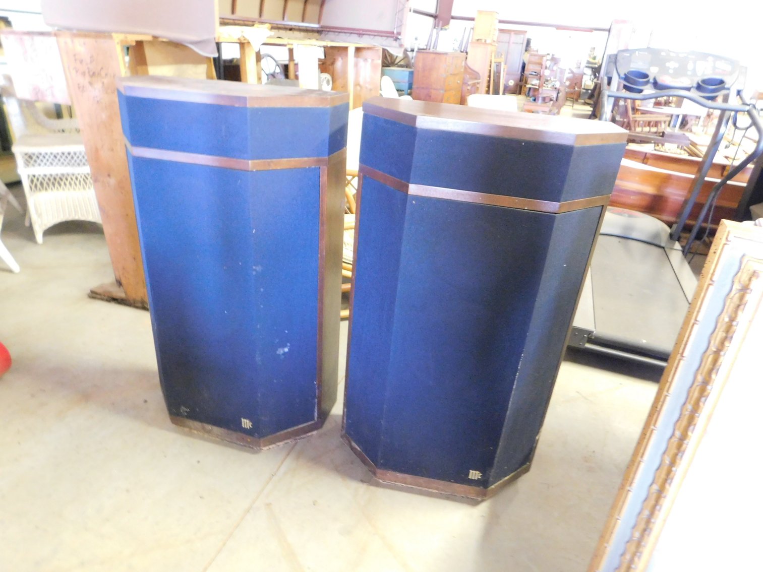 Image for The Estate of John Richard 