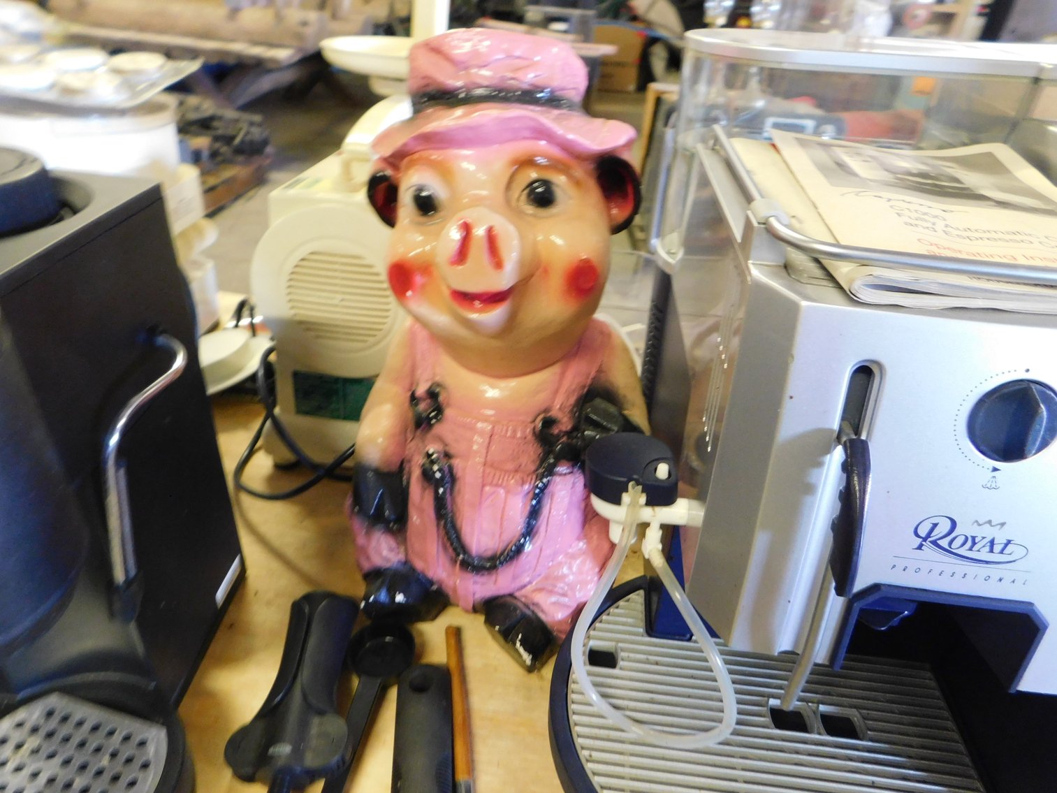 Image for The Estate of John Richard 