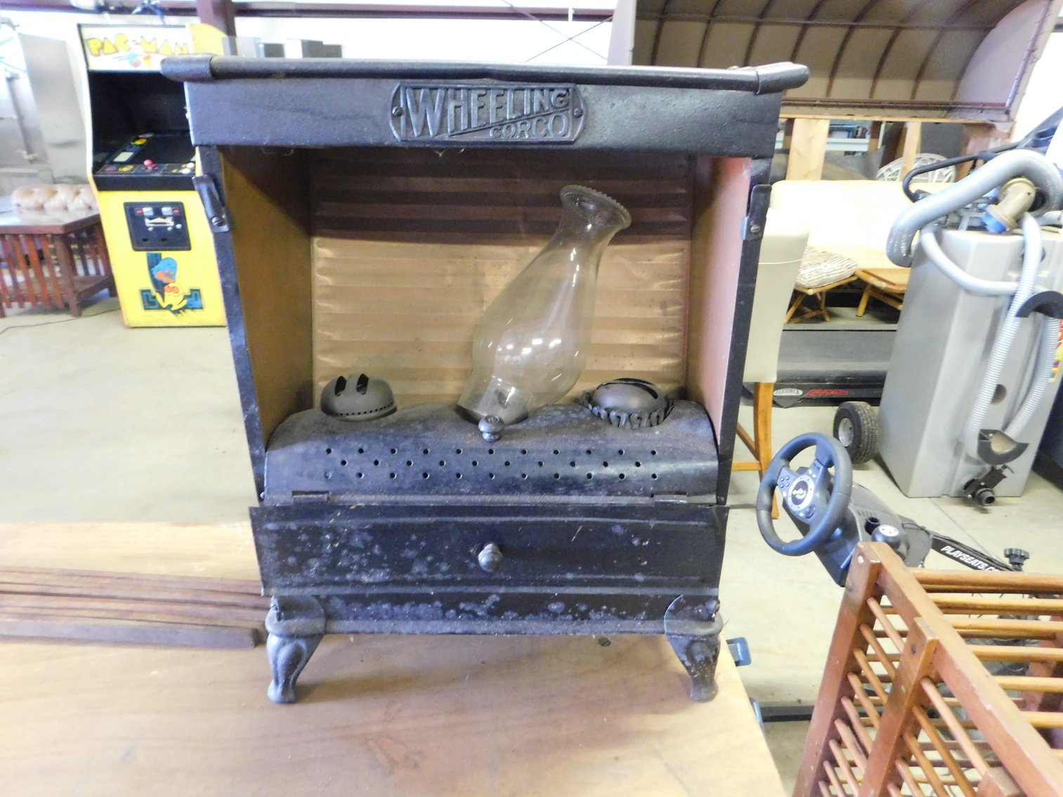 Image for The Estate of John Richard 