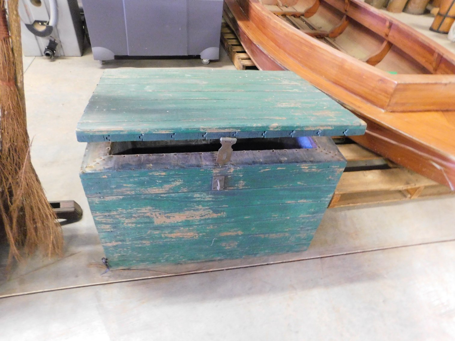 Image for The Estate of John Richard 