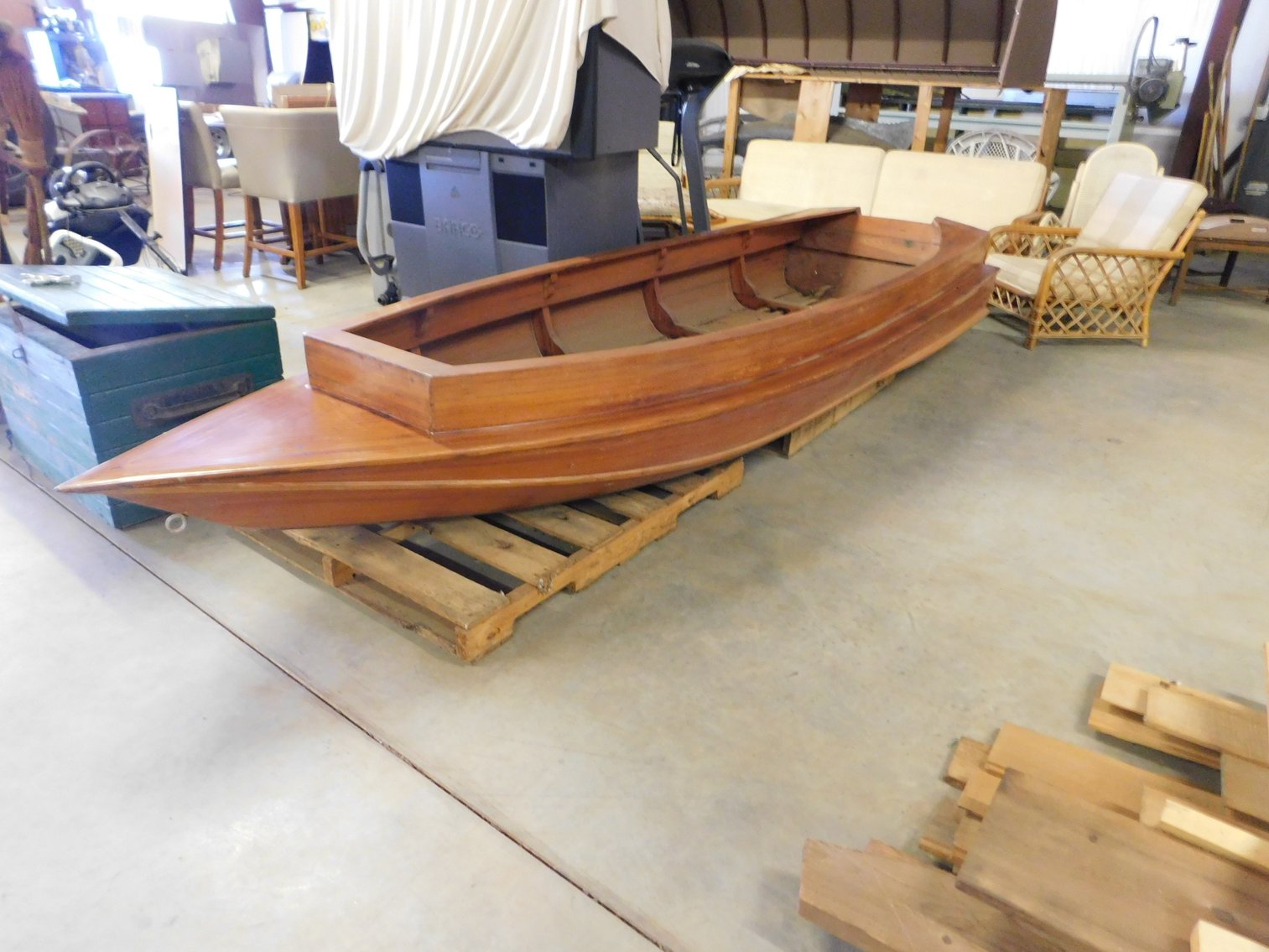 Image for The Estate of John Richard 