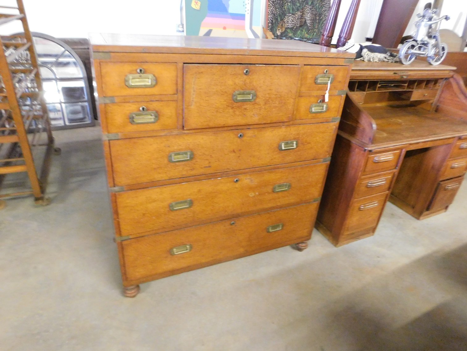 Image for The Estate of John Richard 