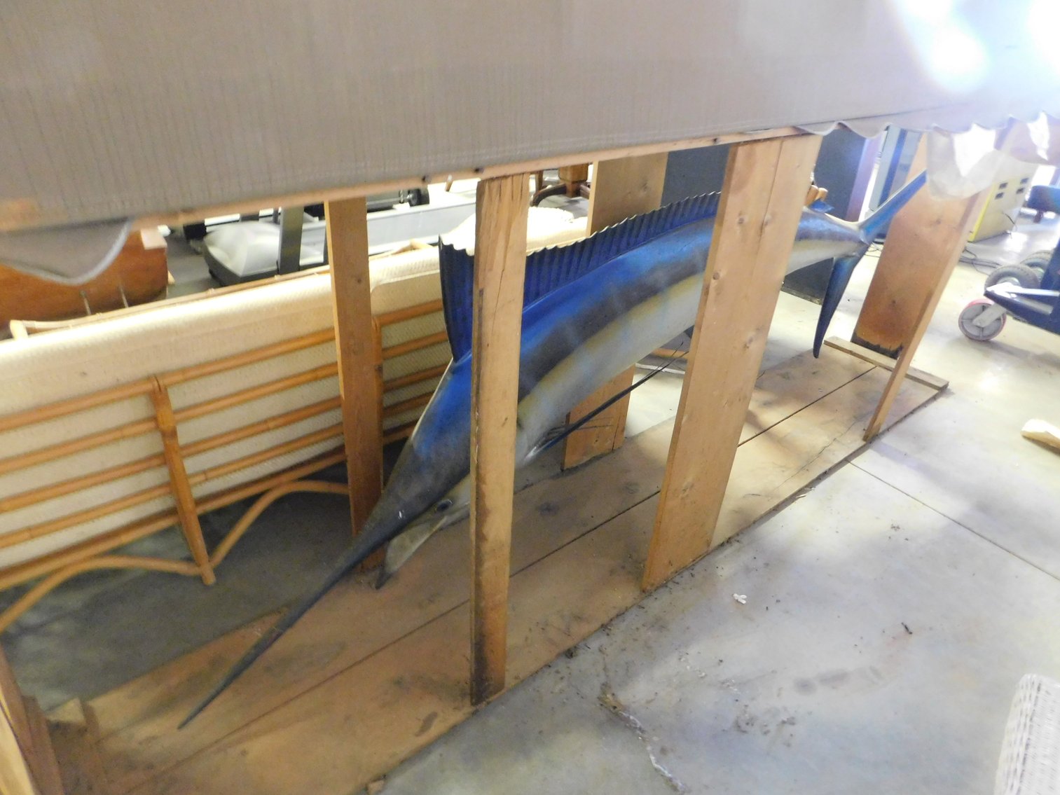 Image for The Estate of John Richard 