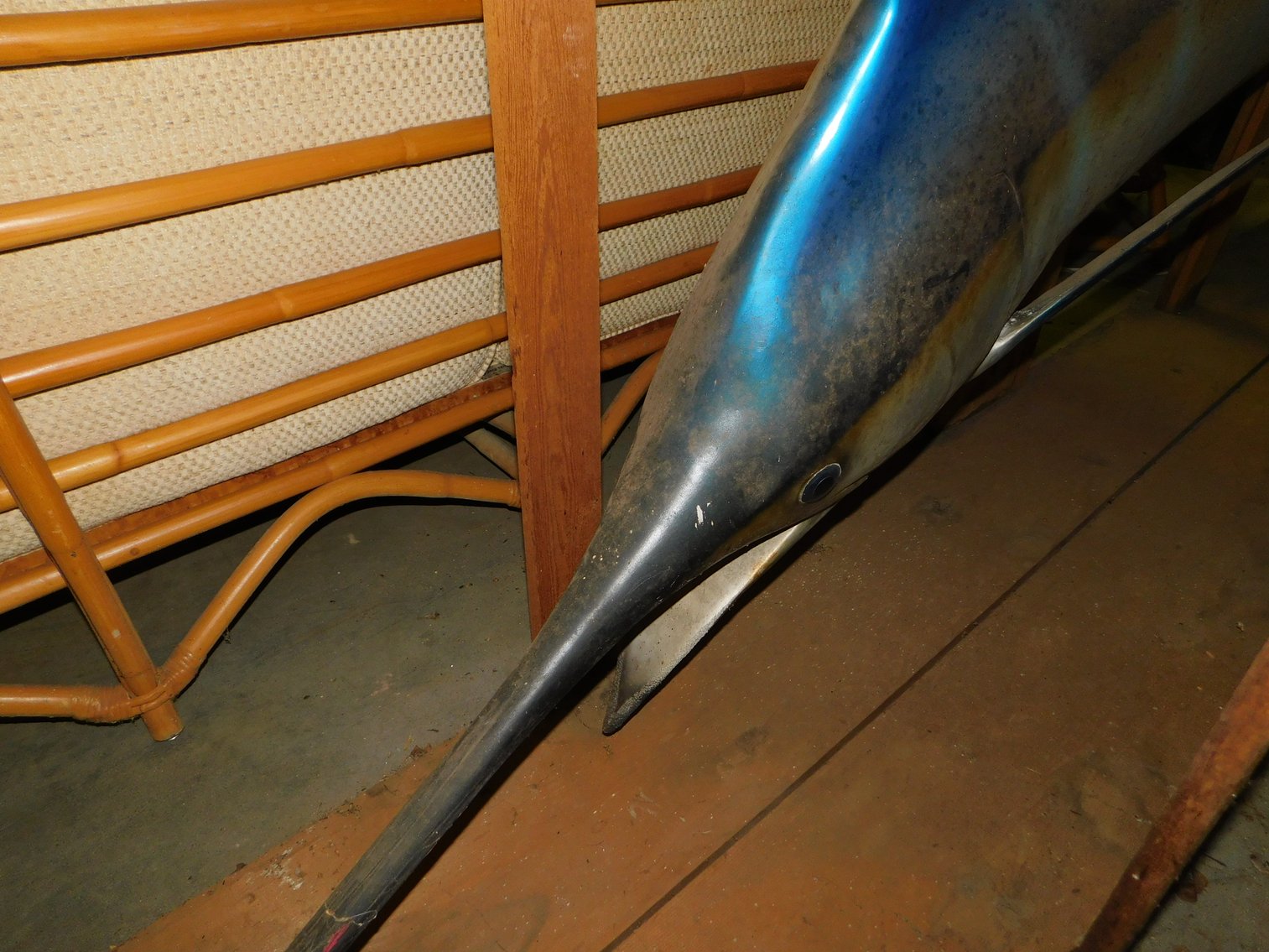 Image for The Estate of John Richard 