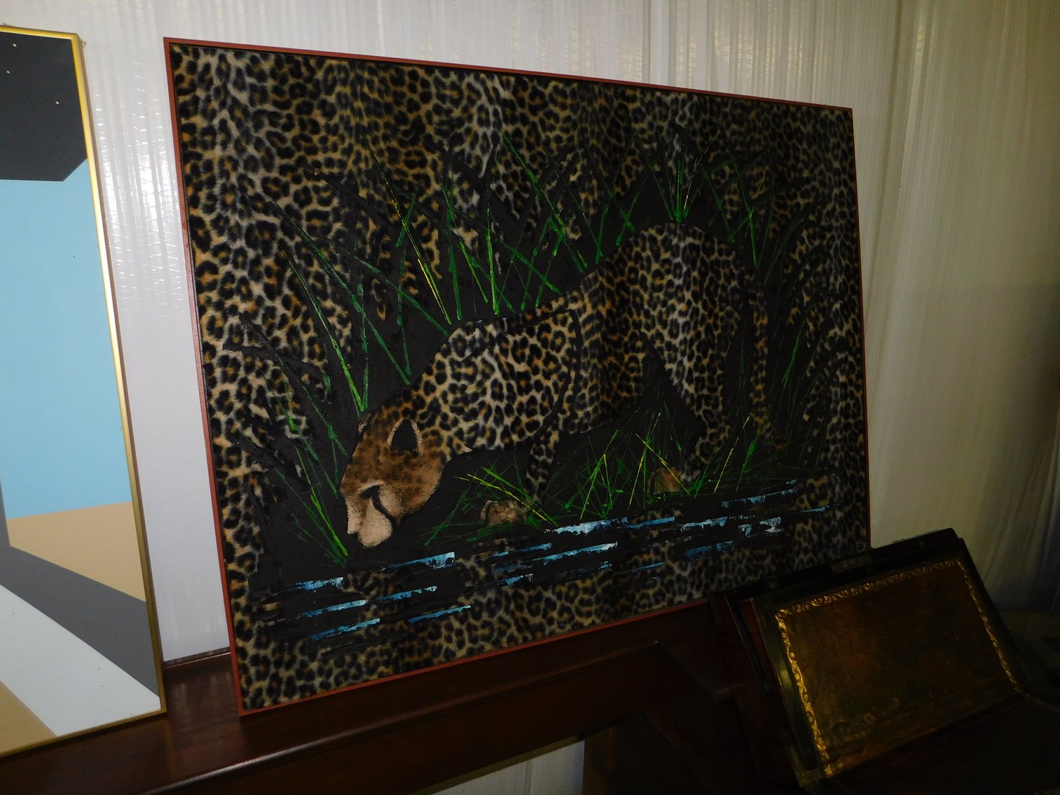 Image for The Estate of John Richard 