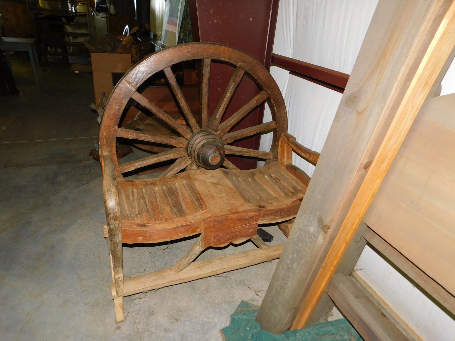 Image for The Estate of John Richard 