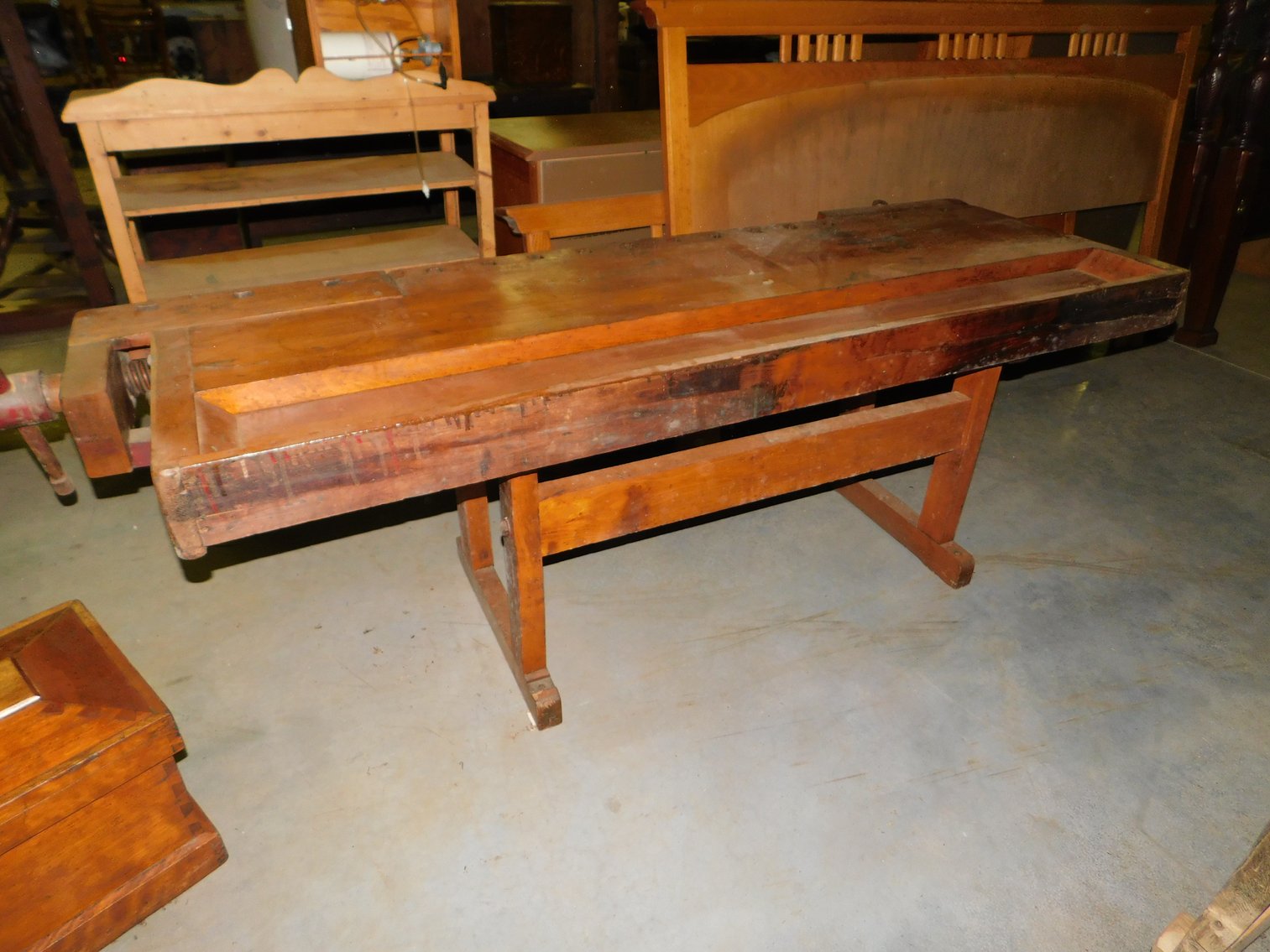 Image for The Estate of John Richard 