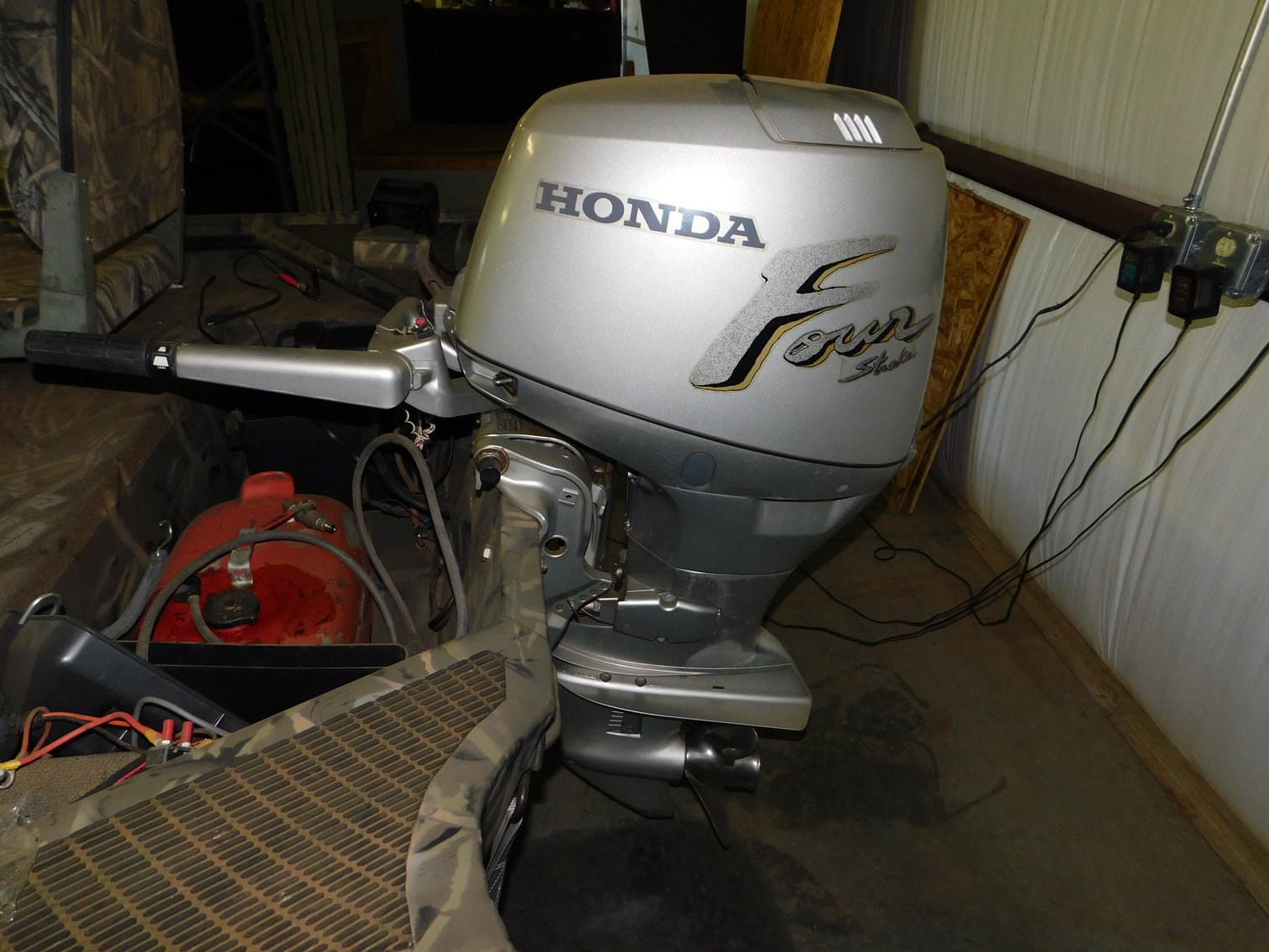 Image for The Estate of John Richard 