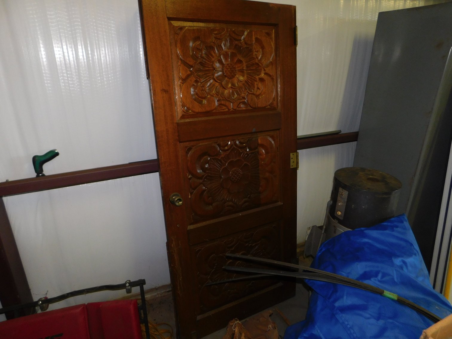 Image for The Estate of John Richard 