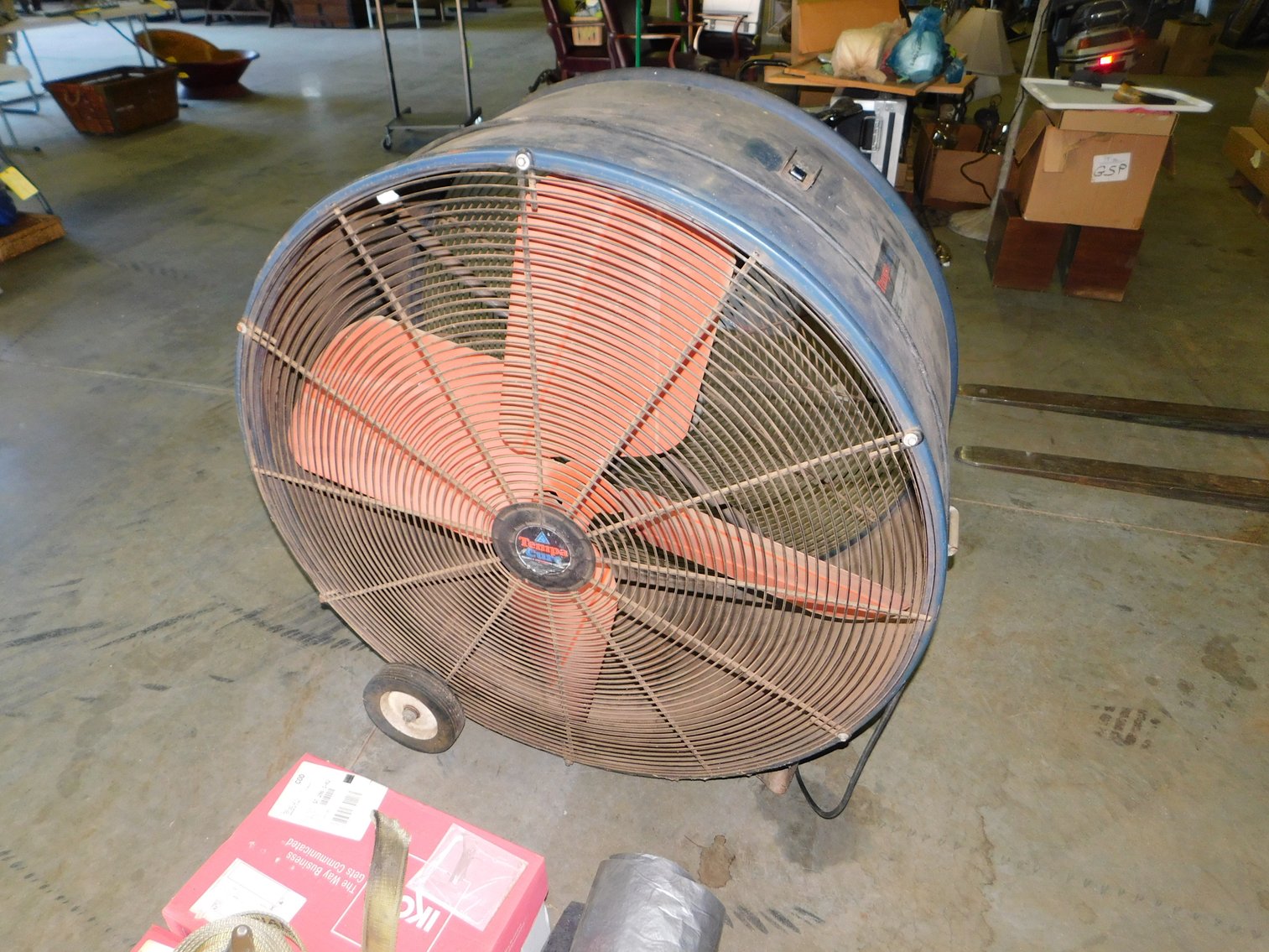 Image for The Estate of John Richard 