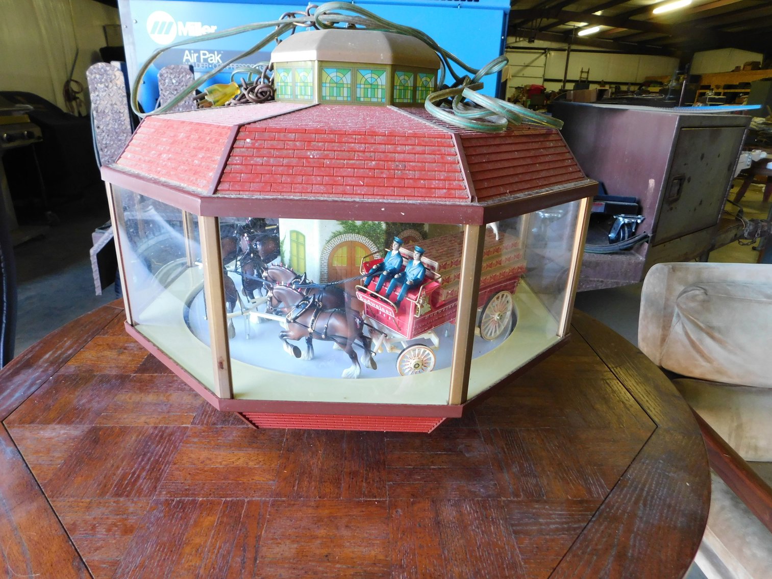 Image for The Estate of John Richard 