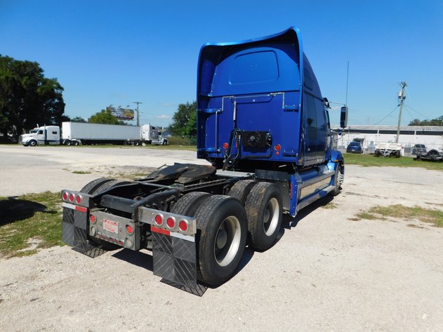 Image for 2019 Western Star 5700 XE Set Back Axle w/Sleeper