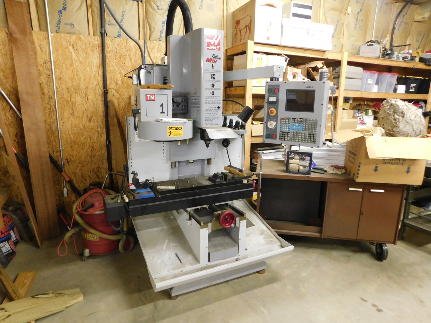 Image for Estate of John Richard 