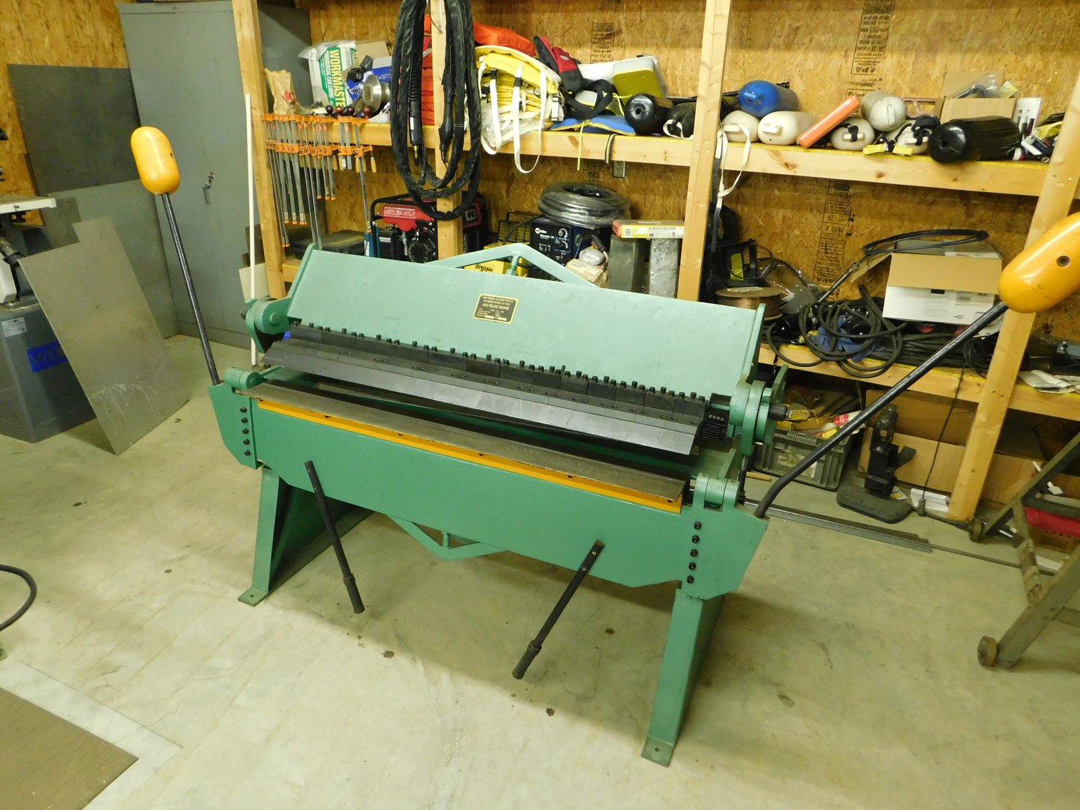 Image for Estate of John Richard 