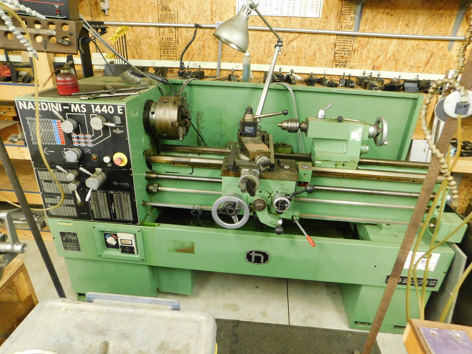 Image for Estate of John Richard 