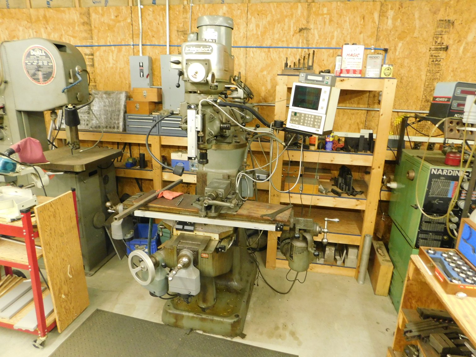 Image for Estate of John Richard 