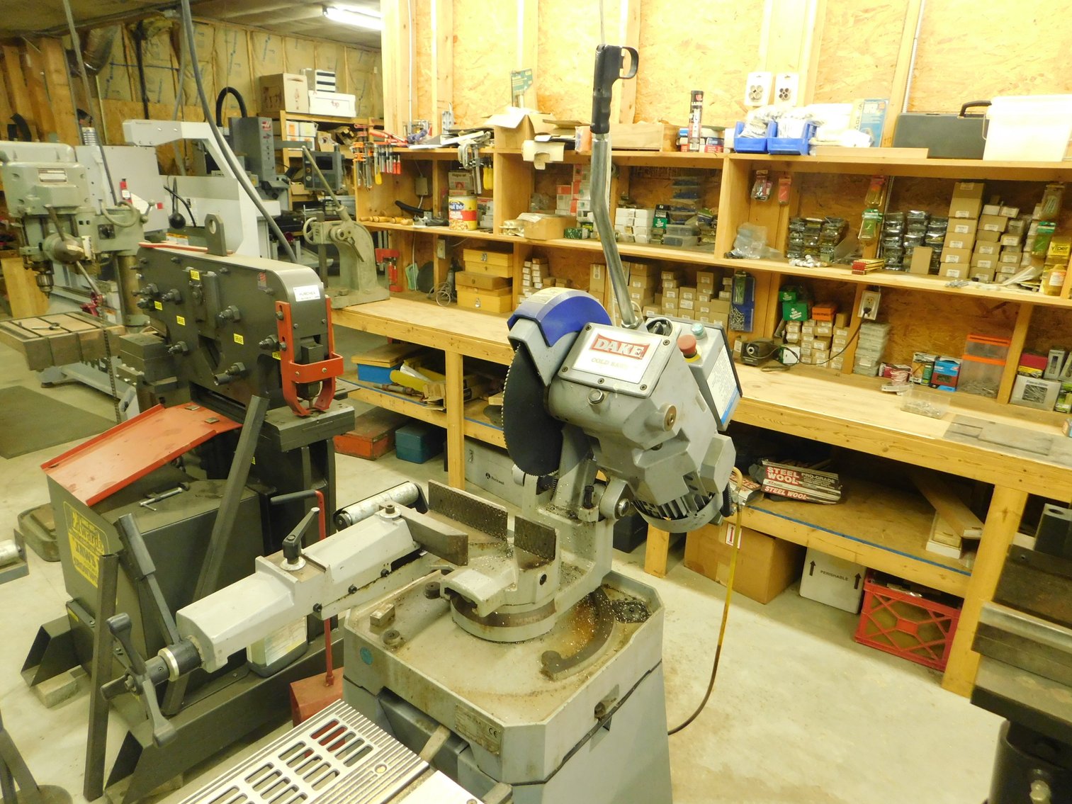 Image for Estate of John Richard 