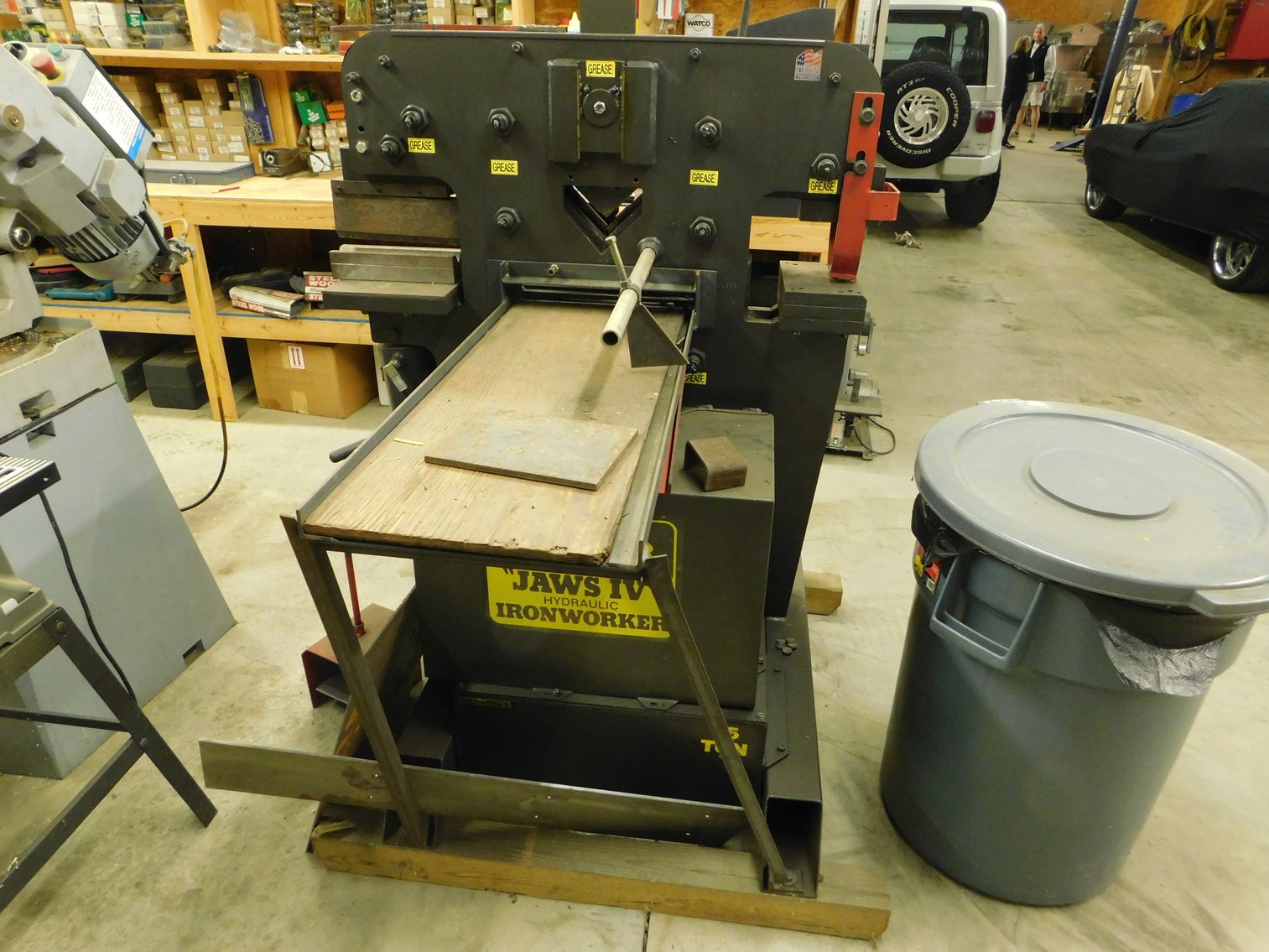 Image for Estate of John Richard 