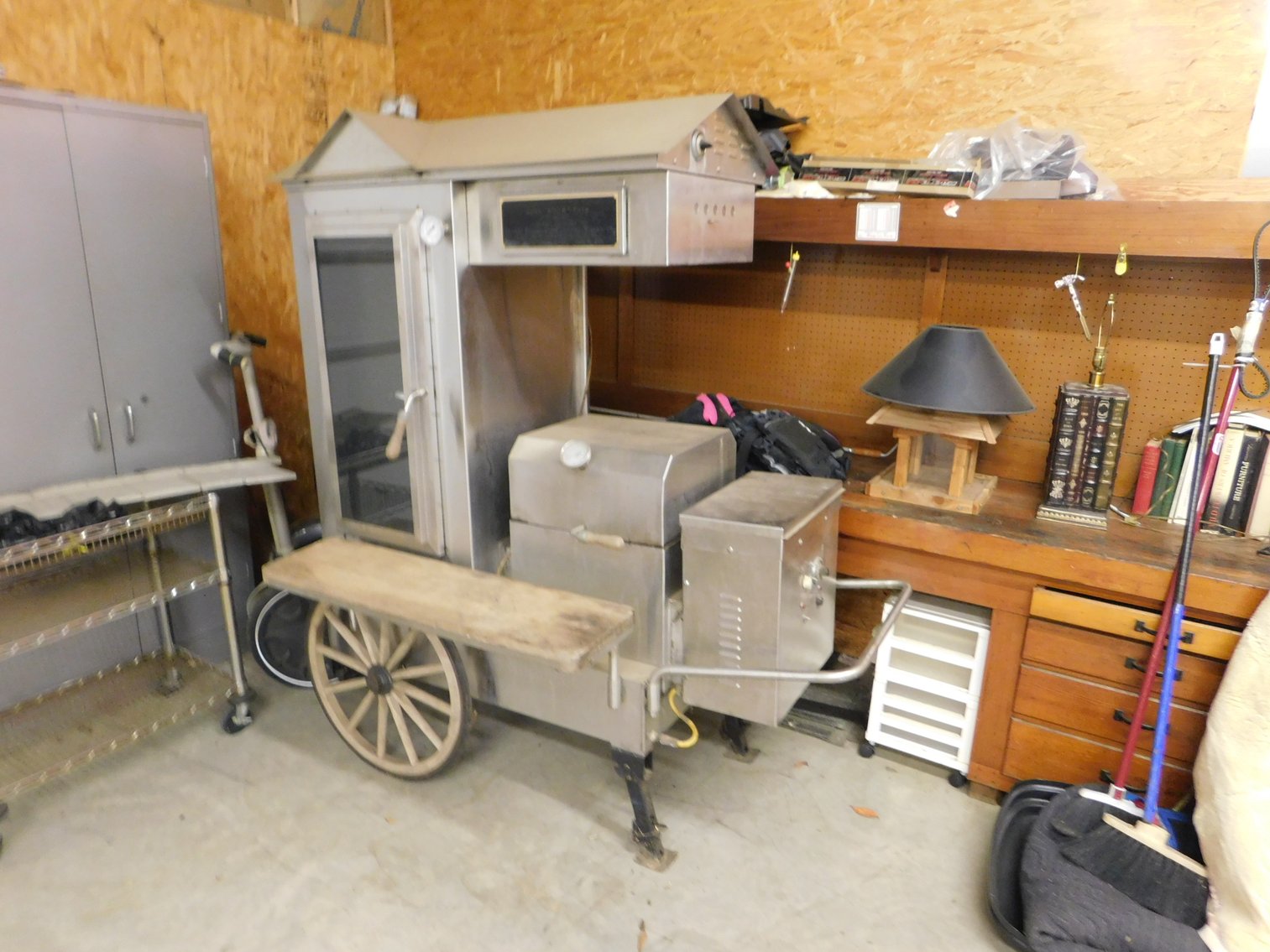 Image for Estate of John Richard 