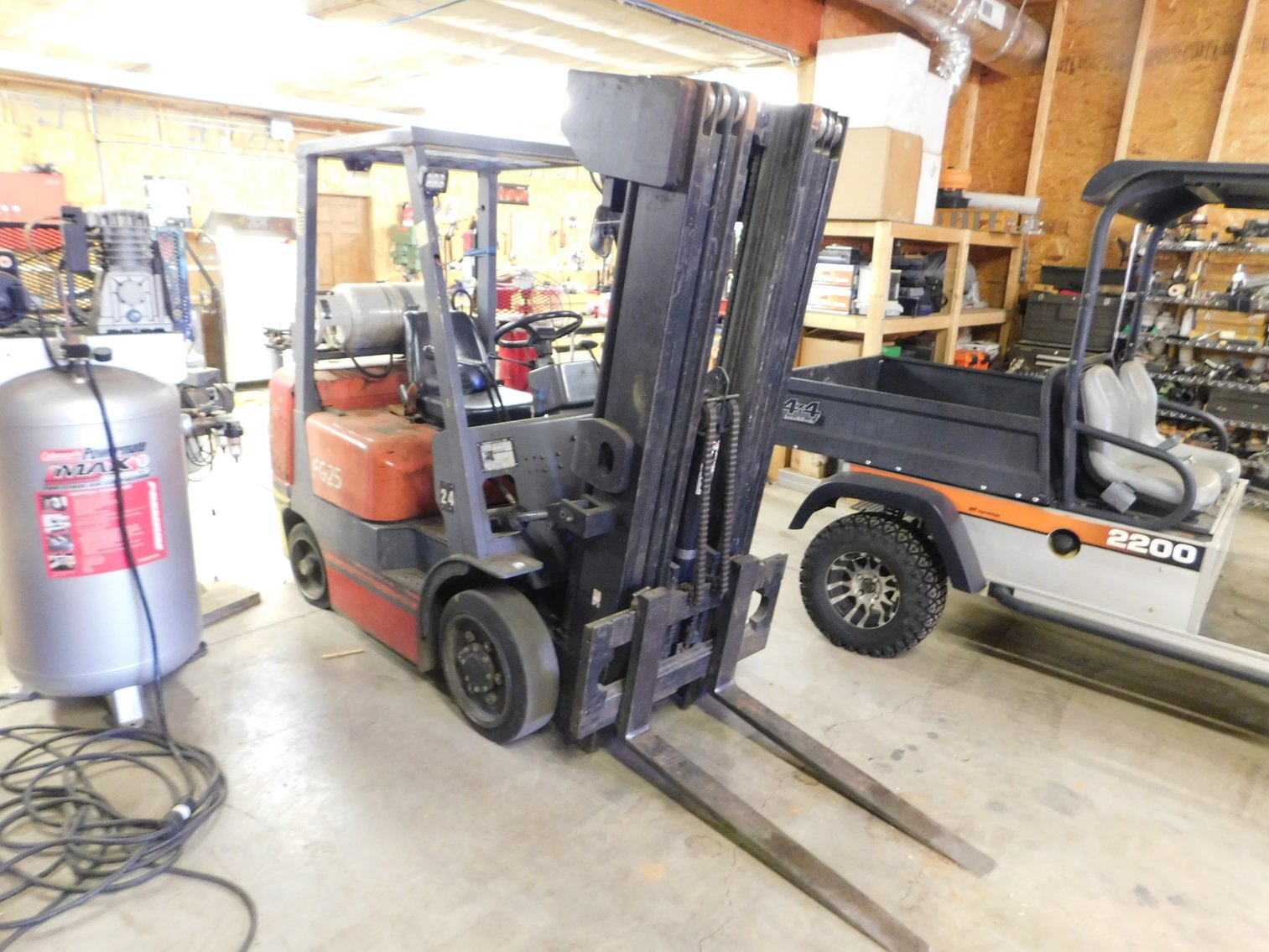 Image for Estate of John Richard 